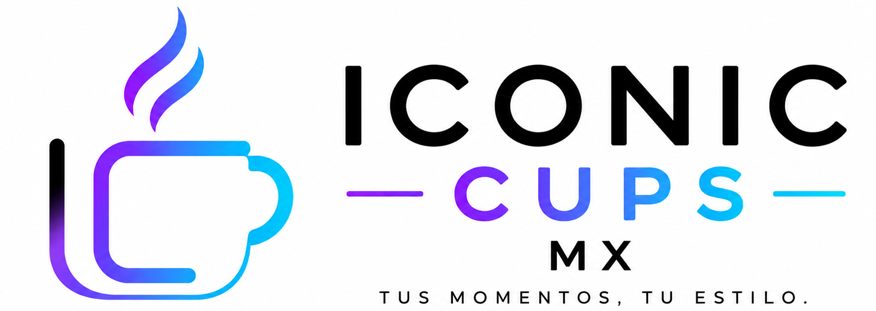 Iconic Cups Mx