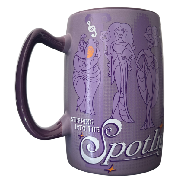 Taza Megara