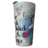 Taza Blanca Nieves