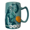 Taza Hércules