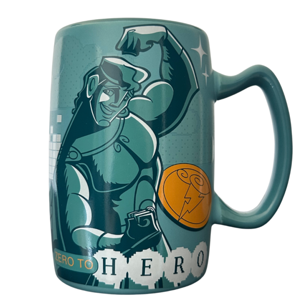 Diseño sin título (4) Taza Hércules