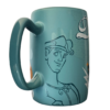Taza Hércules