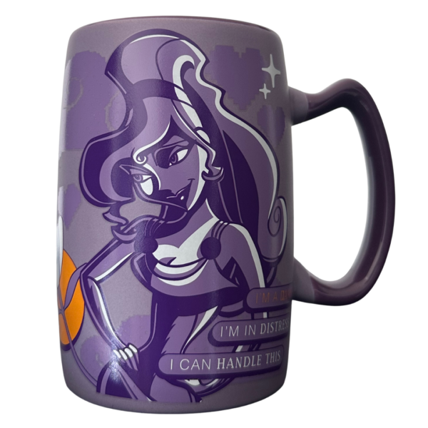 Taza Megara