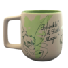 Taza Campanita Disney Clásicos cerámica 450ml