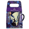 Taza Cenicienta y Lady Tremaine Disney Princesas y Villanos cerámica 600ml