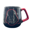 Taza Darth Vader Star Wars cerámica 450ml