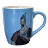 Taza Hades Disney Villanos cerámica 750ml