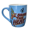 Taza Hades Disney Villanos cerámica 750ml