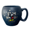 Taza Mickey Mouse Disney forma de bola cerámica 500ml