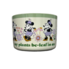 Taza Minnie Mouse Disney cerámica crema 600ml