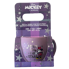 Taza Minnie Mouse Disney forma de bola cerámica 500ml
