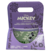 Taza Minnie Mouse Disney cerámica color verde 600ml