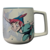 Taza Peter Pan Disney Clásicos cerámica 450ml