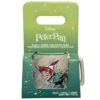 Taza Peter Pan Disney Clásicos cerámica 450ml