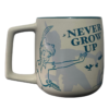 Taza Peter Pan Disney Clásicos cerámica 450ml