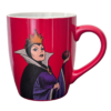 Taza Reina Malvada Disney Villanos cerámica 750ml