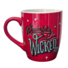 Taza Reina Malvada Disney Villanos cerámica 750ml
