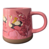 Taza Simba y Nala Disney El Rey León cerámica 550ml