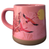 Taza Simba y Nala Disney El Rey León cerámica 550ml