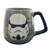 Taza Stormtrooper Star Wars cerámica 450ml