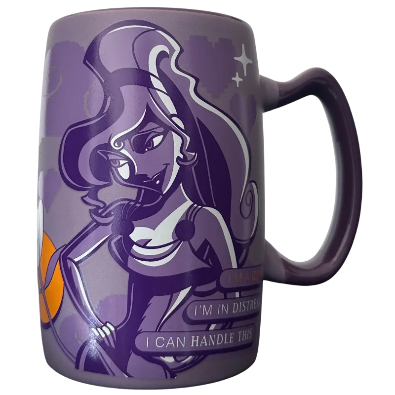 Taza Megara