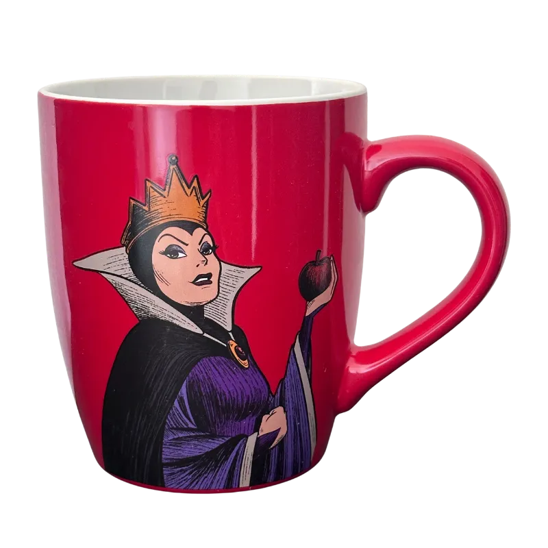 Villanos