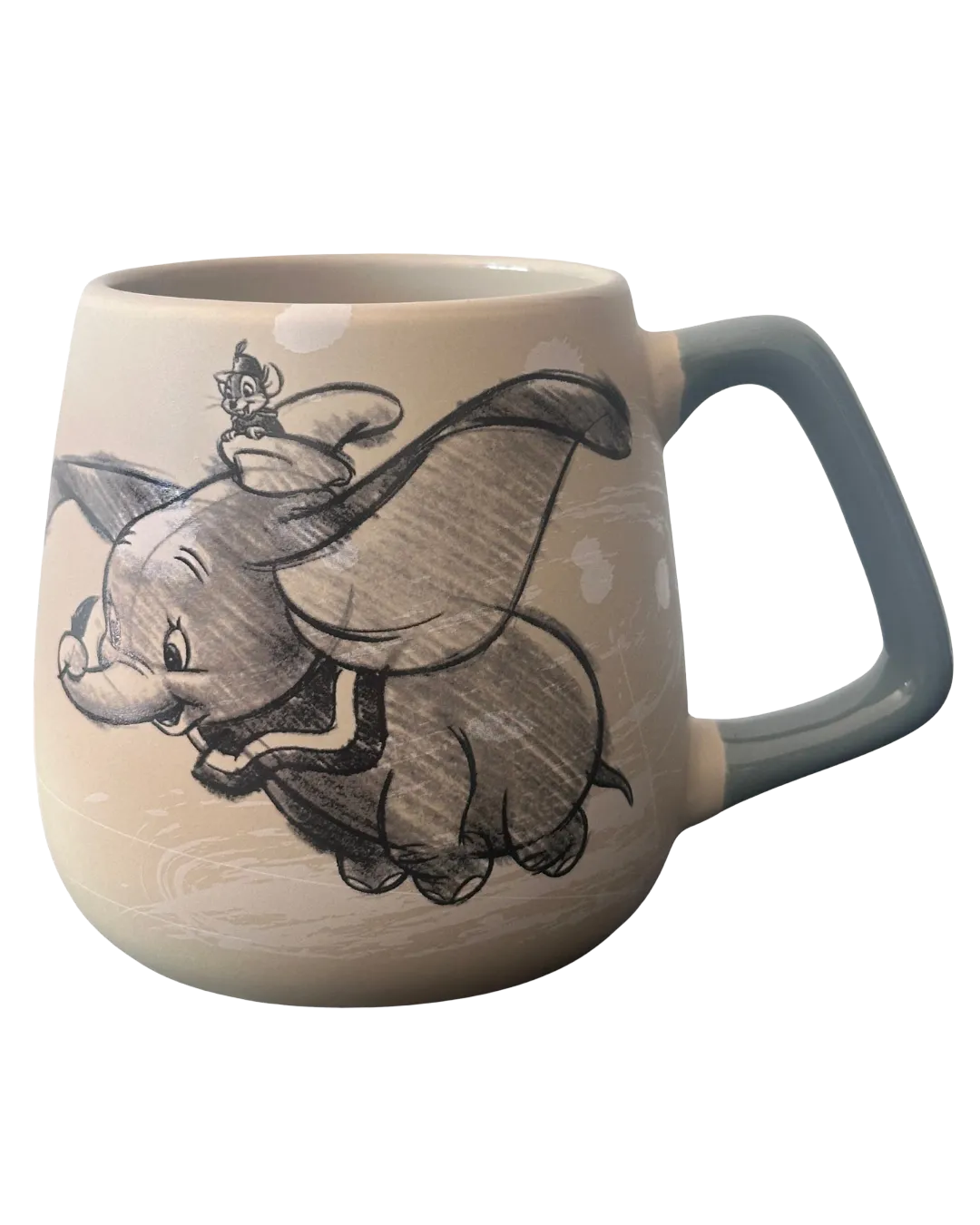 Taza Dumbo