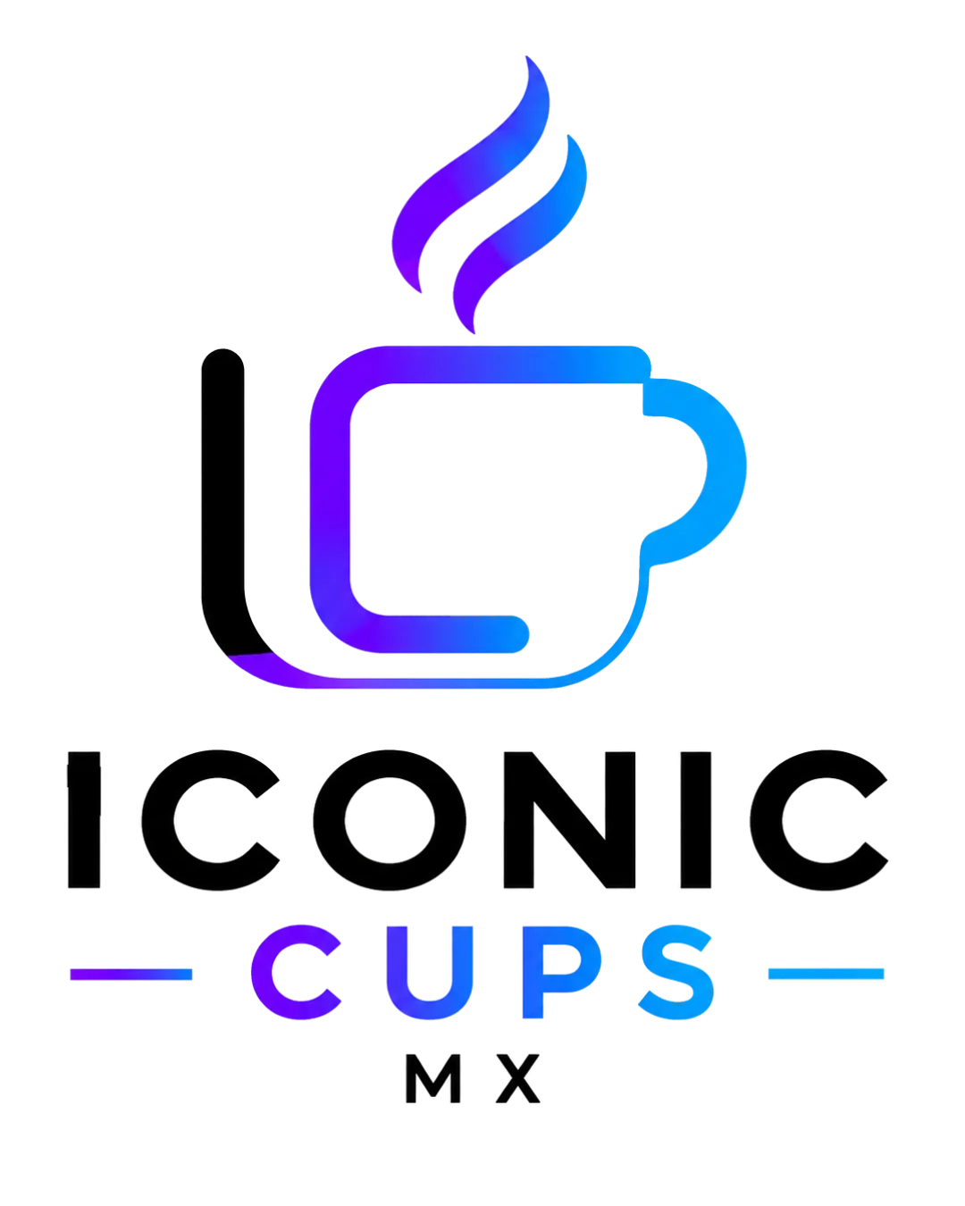 Iconic Cups MX