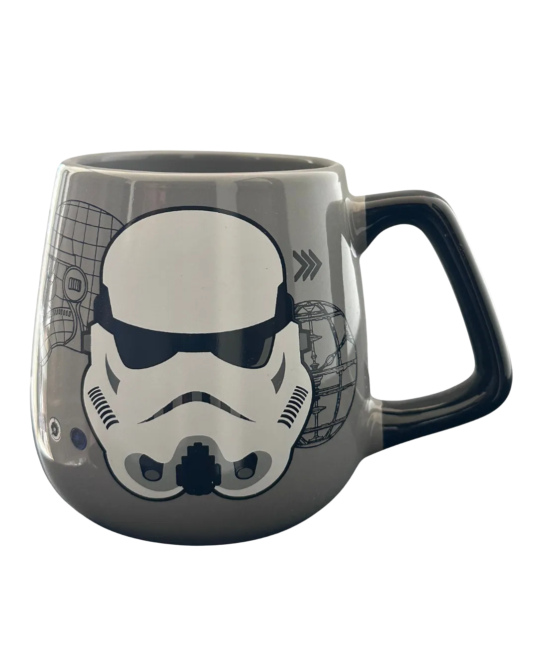 Taza Stormtrooper