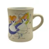 Disney Taza Mediana Clásicos Alicia con Cocoa