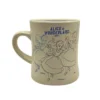 Disney Taza Mediana Clásicos Alicia con Cocoa
