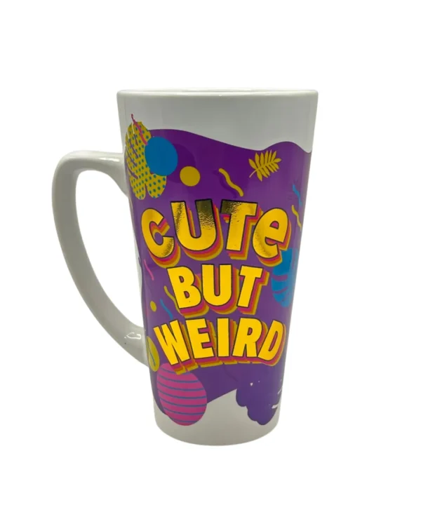 Disney Taza Mega Alta Stitch con Cocoa_4 Disney Taza Mega Alta Stitch con Cocoa