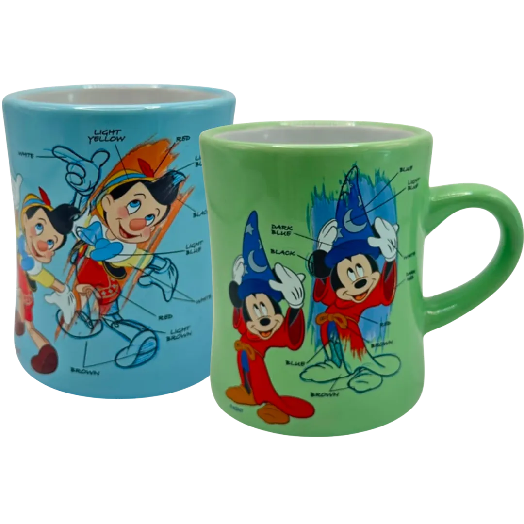 Disney Clásicos