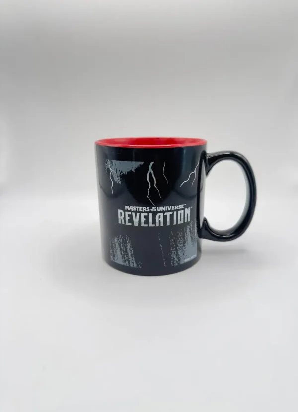 Taza Cerámica Metalizada He-Man Masters of the Universe (592 ml)1 taza-ceramica-metalizada-he-man-masters-of-the-universe-592-ml