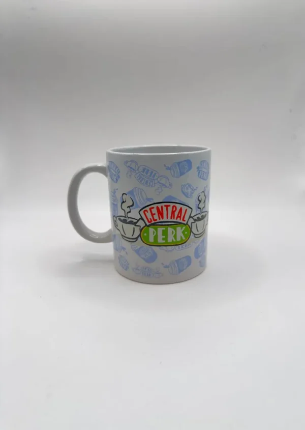 Taza de Cerámica Friends Central Perk (473 ml)1 taza-de-ceramica-friends-central-perk-473-ml