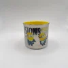 Taza de Cerámica Iridiscente Minions (430 ml)