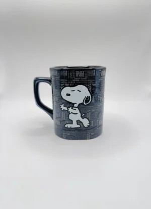Taza de Cerámica Iridiscente Snoopy (530 ml)2 taza-de-ceramica-iridiscente-snoopy-530-ml