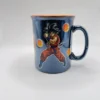 Taza de Cerámica Jumbo Iridiscente Dragon Ball Super (790 ml)
