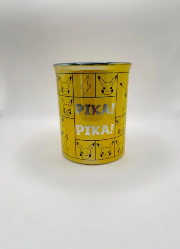 Taza de Cerámica Jumbo Iridiscente Pikachu Pokémon (790 ml)1 taza-de-ceramica-jumbo-iridiscente-pikachu-pokemon-790-ml