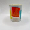 Taza de Cerámica Jumbo Iridiscente Pokémon (790 ml)