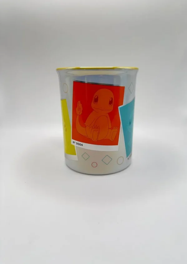 Taza de Cerámica Jumbo Iridiscente Pokémon (790 ml)1 Taza de Cerámica Jumbo Iridiscente Pokémon (790 ml)