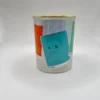 Taza de Cerámica Jumbo Iridiscente Pokémon (790 ml)