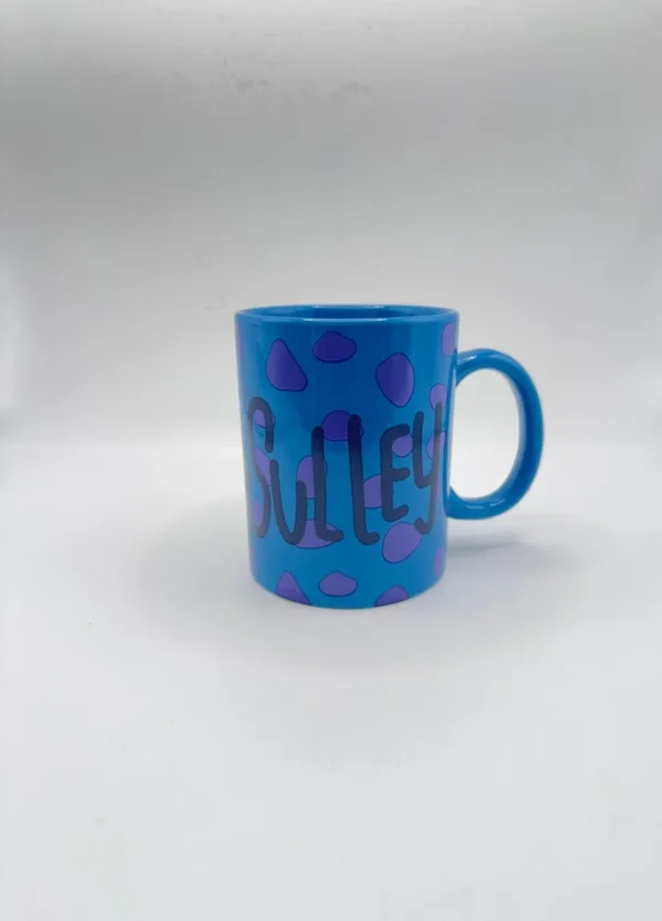 Taza de Cerámica Monsters Inc. Sullivan (500 ml)1 taza-de-ceramica-monsters-inc-sullivan-500-ml