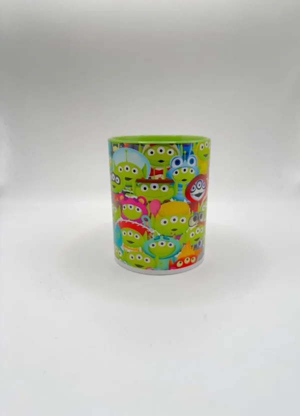 Taza de Cerámica Toy Story Aliens (500 ml)1 taza-de-ceramica-toy-story-aliens-500-ml
