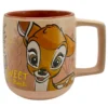 Disney Taza Mediana Bambi con Cocoa 450 ml