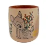 Disney Taza Mediana Bambi con Cocoa 450 ml