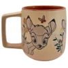 Disney Taza Mediana Bambi con Cocoa 450 ml