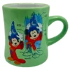 Disney Taza Mediana Clásicos Mickey con Cocoa 380 ml