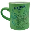 Disney Taza Mediana Clásicos Mickey con Cocoa 380 ml