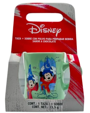 disney-taza-mediana-clasicos-mickey-con-cocoa Disney Taza Mediana Clásicos Mickey con Cocoa 380 ml